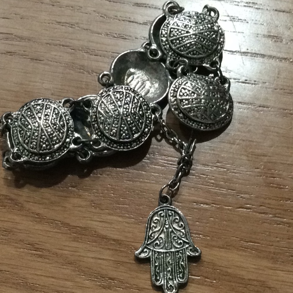 Lucky bracelet